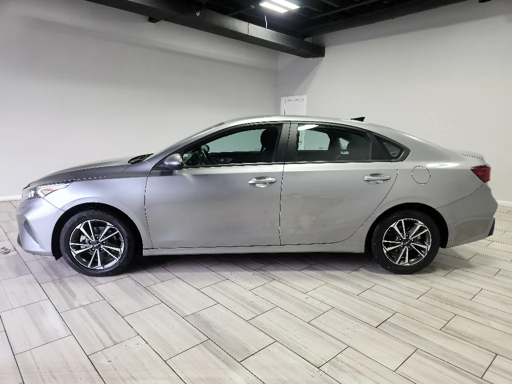 Photos of 2023 Kia Forte LXS for sale in Philadelphia, PA at Torresdale Ave