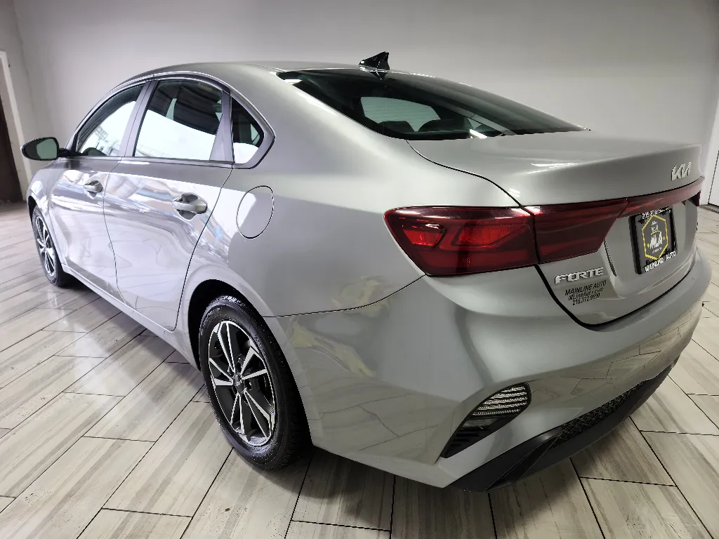 Another view of 2023 Kia Forte LXS for sale in Philadelphia, PA at Torresdale Ave