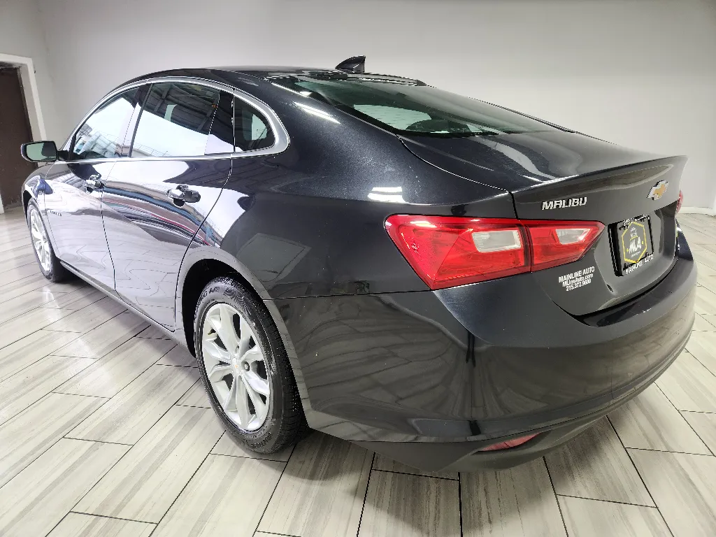Another view of 2023 Chevrolet Malibu LT for sale in Philadelphia, PA at Torresdale Ave