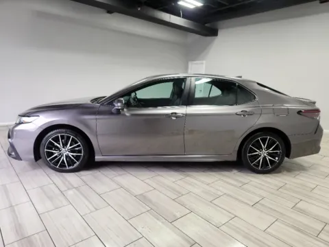 Photos of 2024 Toyota Camry SE for sale in Philadelphia, PA at Torresdale Ave