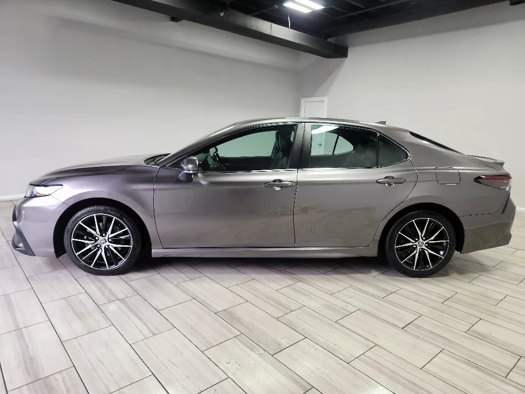 Photos of 2024 Toyota Camry SE for sale in Philadelphia, PA at Torresdale Ave