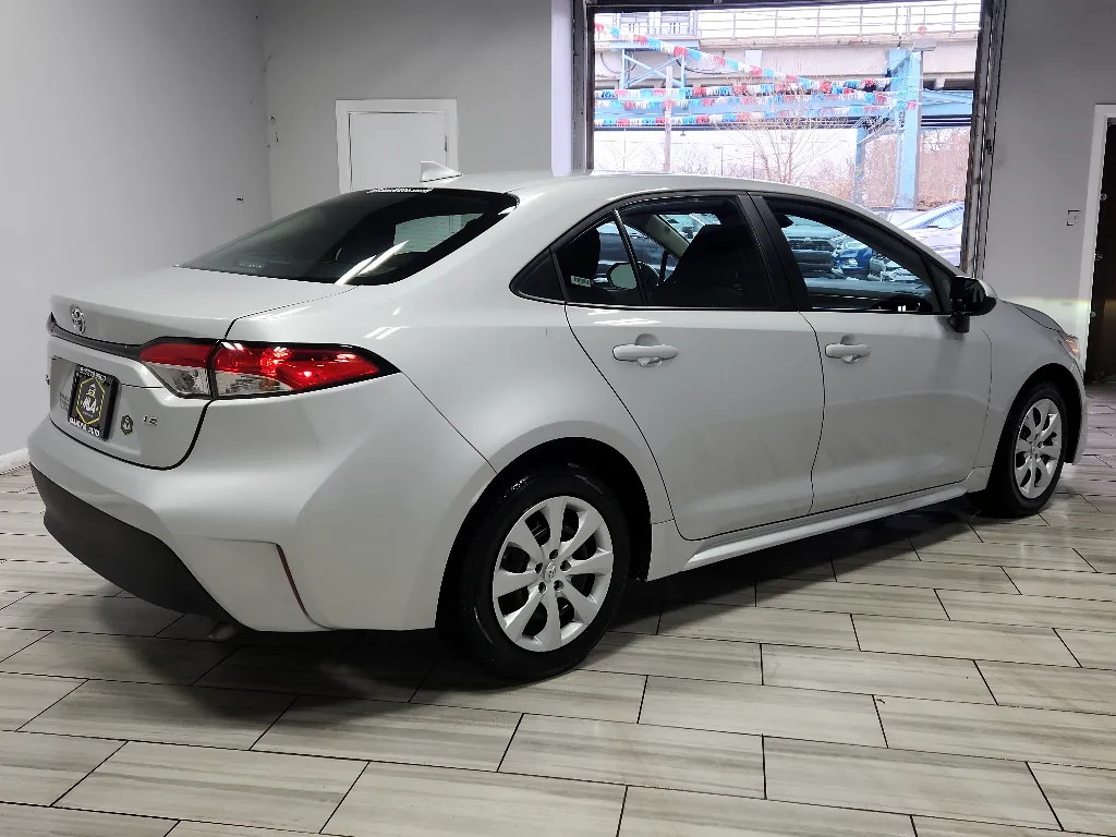 More photos of 2024 Toyota Corolla LE at Torresdale Ave, PA