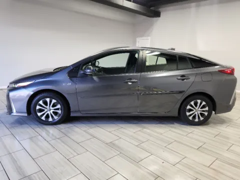 Photos of 2022 Toyota Prius Prime LE for sale in Philadelphia, PA at Torresdale Ave
