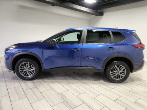 Photos of 2023 Nissan Rogue S for sale in Philadelphia, PA at Torresdale Ave