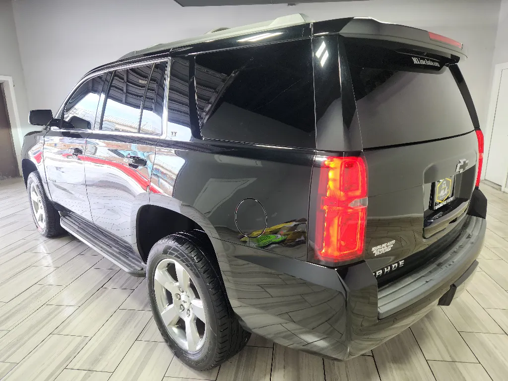 Another view of 2016 Chevrolet Tahoe LT for sale in Philadelphia, PA at Torresdale Ave