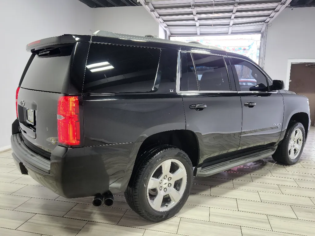 More photos of 2016 Chevrolet Tahoe LT at Torresdale Ave, PA
