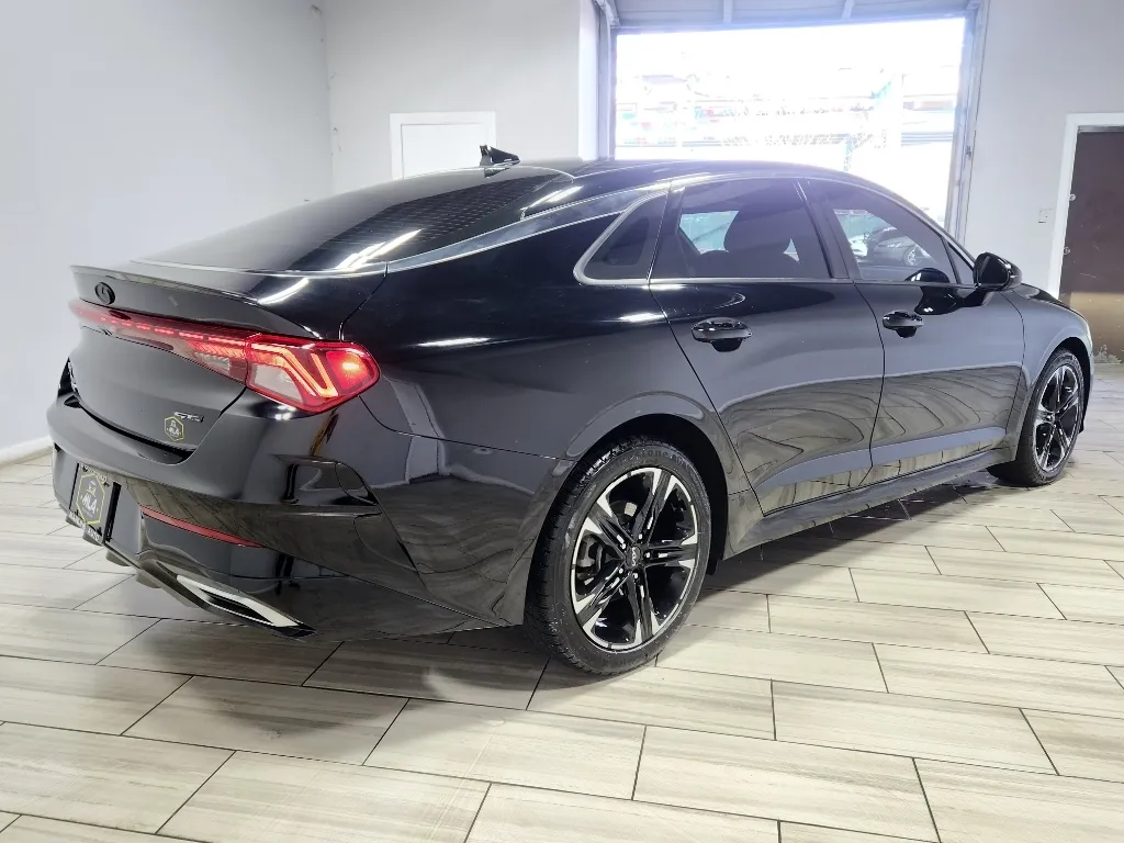 More photos of 2022 Kia K5 GT-Line at Torresdale Ave, PA