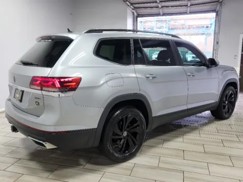 More photos of 2022 Volkswagen Atlas 3.6L V6 SE w/Technology at Torresdale Ave, PA