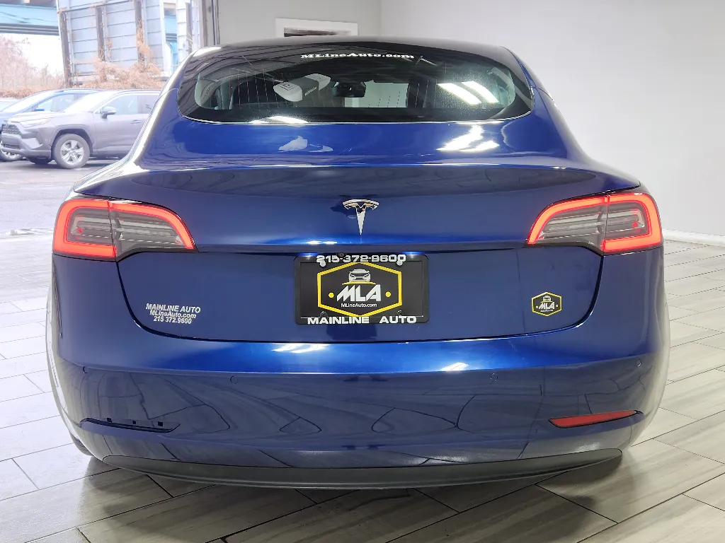 More photos of 2018 Tesla Model 3 Long Range Battery at Torresdale Ave, PA