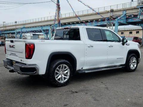 More photos of 2022 GMC Sierra Limited SLT at Torresdale Ave, PA