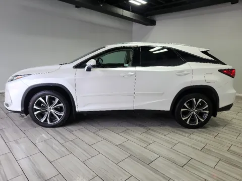 Photos of 2022 Lexus RX 350 for sale in Philadelphia, PA at Torresdale Ave