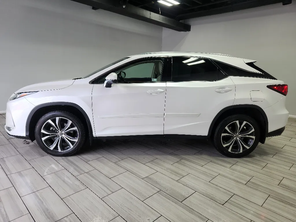 Photos of 2022 Lexus RX 350 for sale in Philadelphia, PA at Torresdale Ave