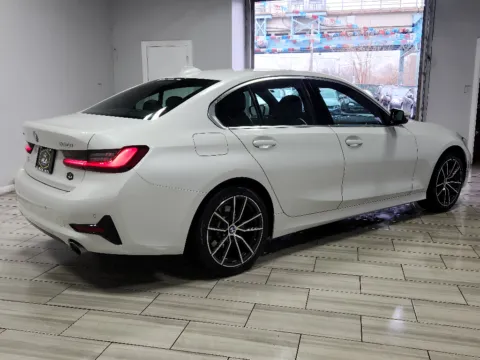 More photos of 2022 BMW 3 series 330i xDrive at Torresdale Ave, PA