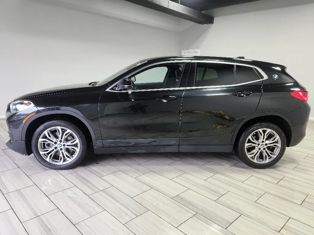 Photos of 2019 BMW X2 xDrive28i for sale in Philadelphia, PA at Torresdale Ave