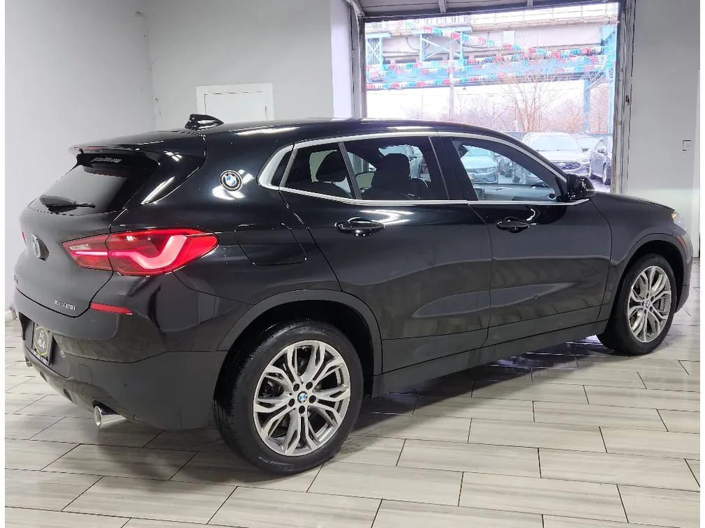 More photos of 2019 BMW X2 xDrive28i at Torresdale Ave, PA