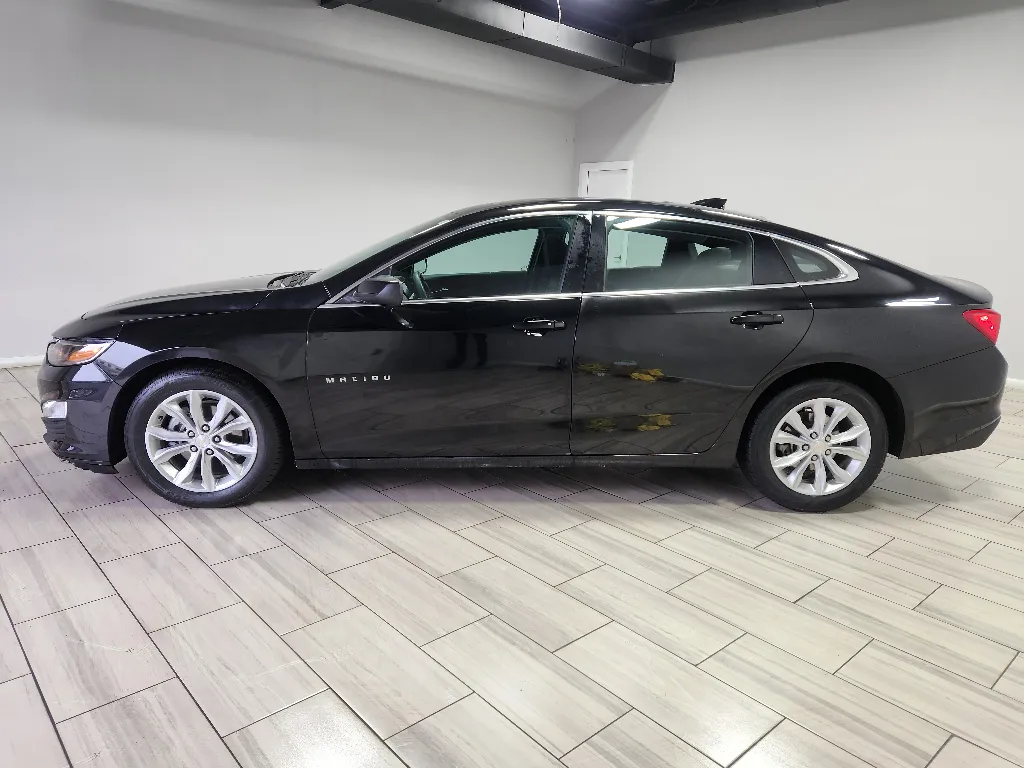 Photos of 2024 Chevrolet Malibu LT for sale in Philadelphia, PA at Torresdale Ave