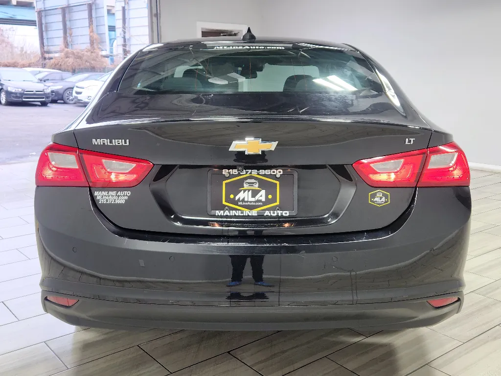 More photos of 2024 Chevrolet Malibu LT at Torresdale Ave, PA