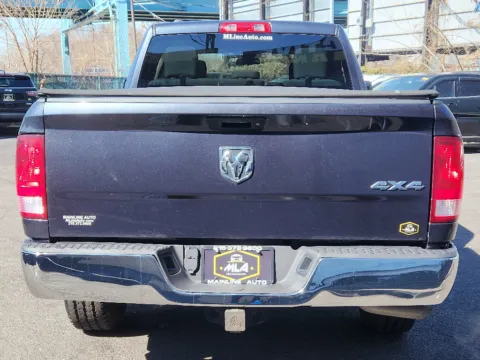 More photos of 2017 Ram 1500 ST at Torresdale Ave, PA