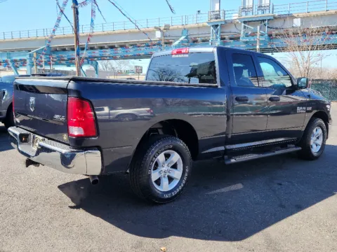 More photos of 2017 Ram 1500 ST at Torresdale Ave, PA