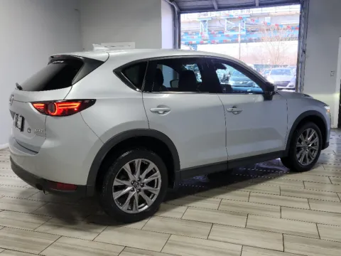 More photos of 2019 Mazda CX-5 Grand Touring at Torresdale Ave, PA