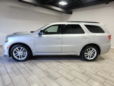 Photos of 2024 Dodge Durango R/T Plus for sale in Philadelphia, PA at Torresdale Ave