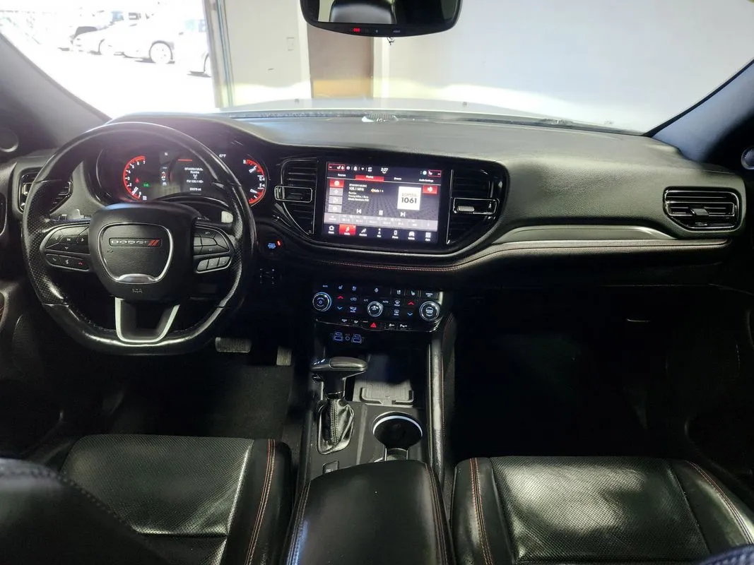 Dodge Durango photo 17