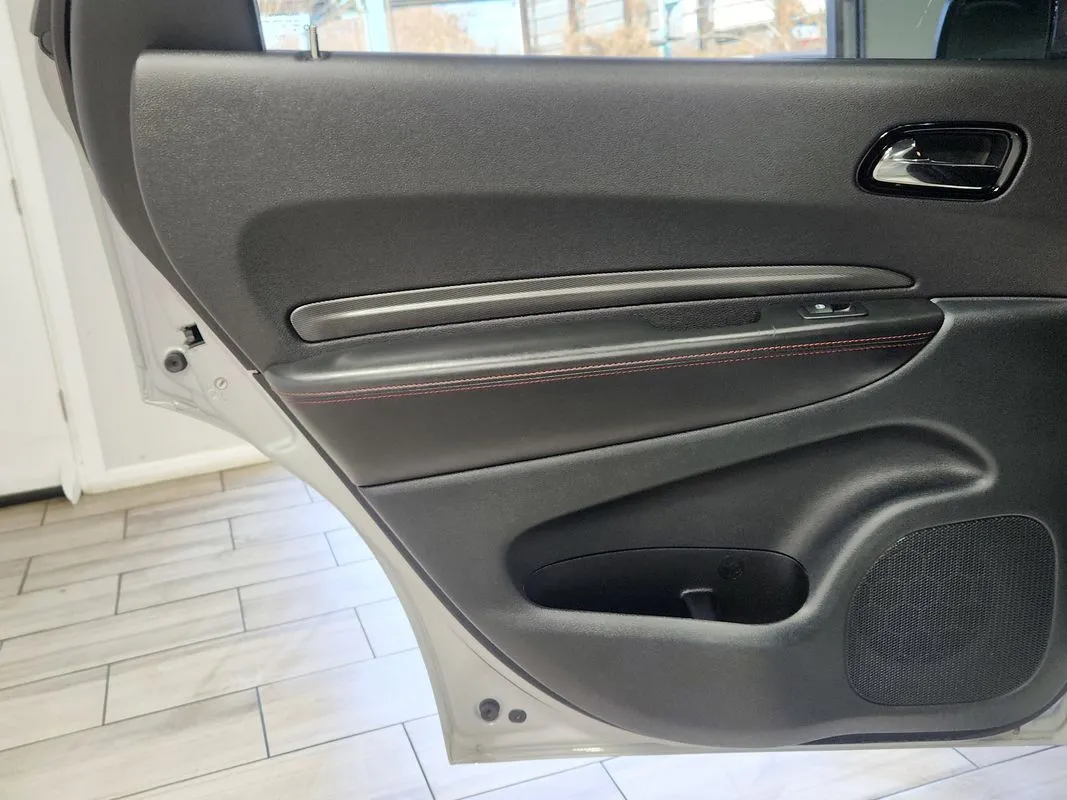 Dodge Durango photo 12