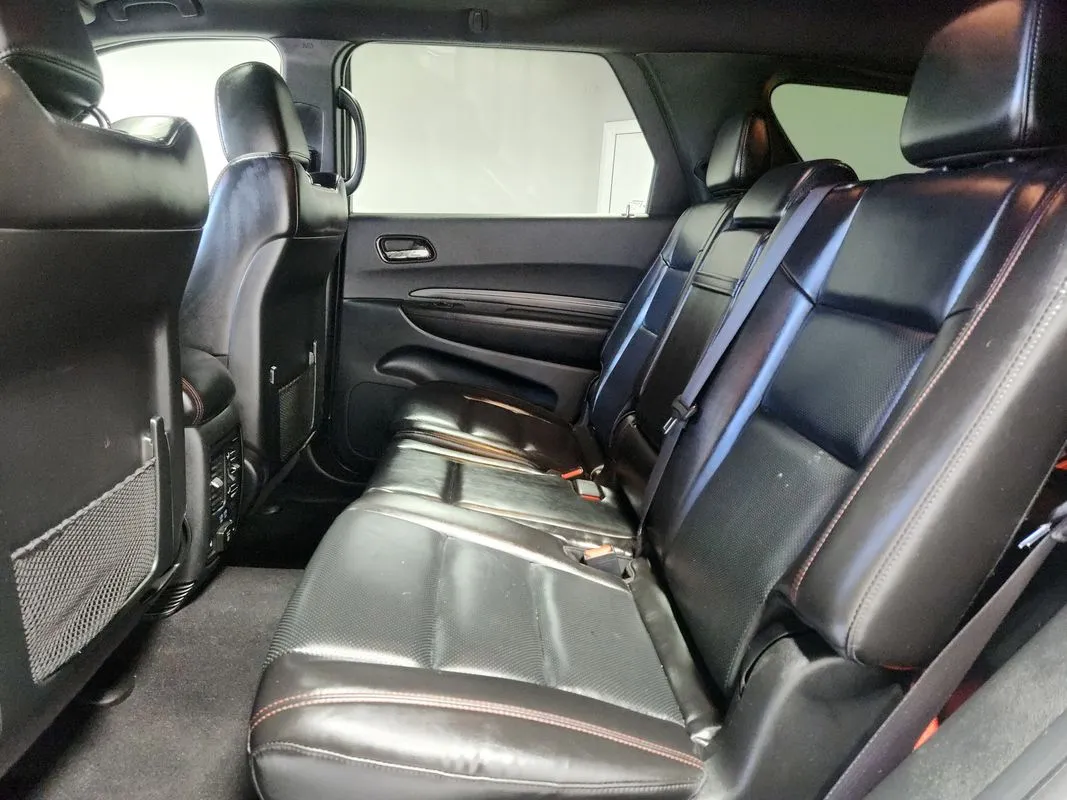 Dodge Durango photo 13