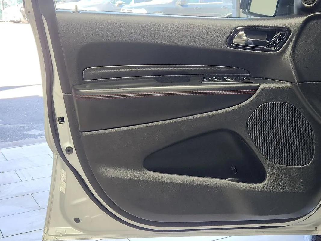 Dodge Durango photo 10