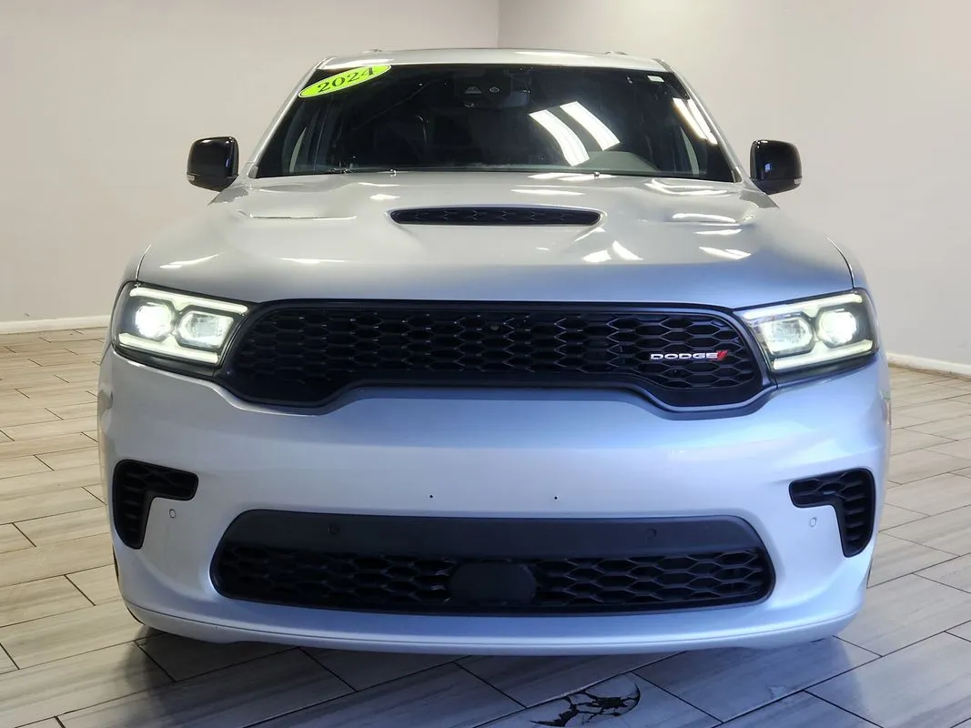 Dodge Durango photo 8