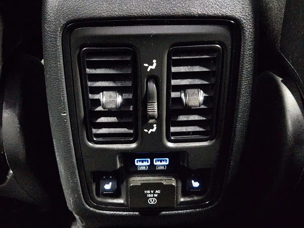 Dodge Durango photo 15