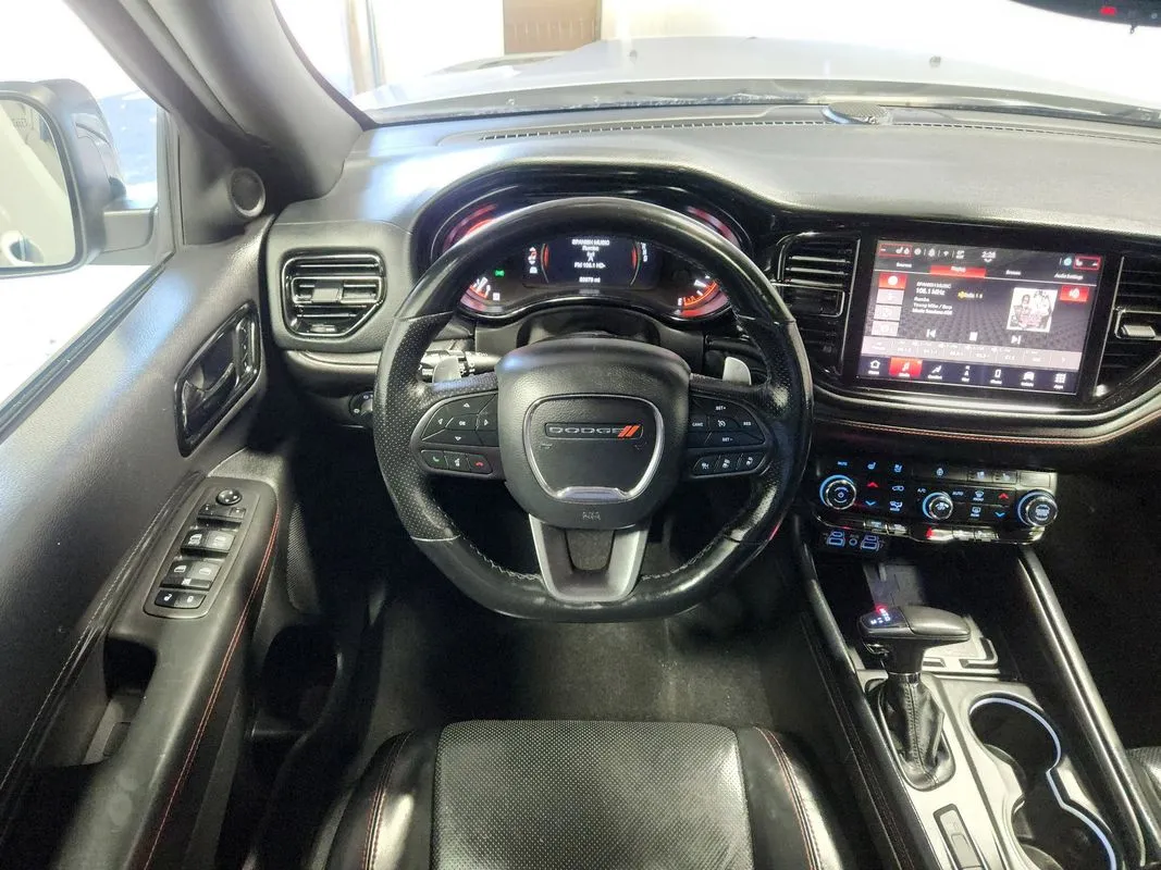 Dodge Durango photo 18
