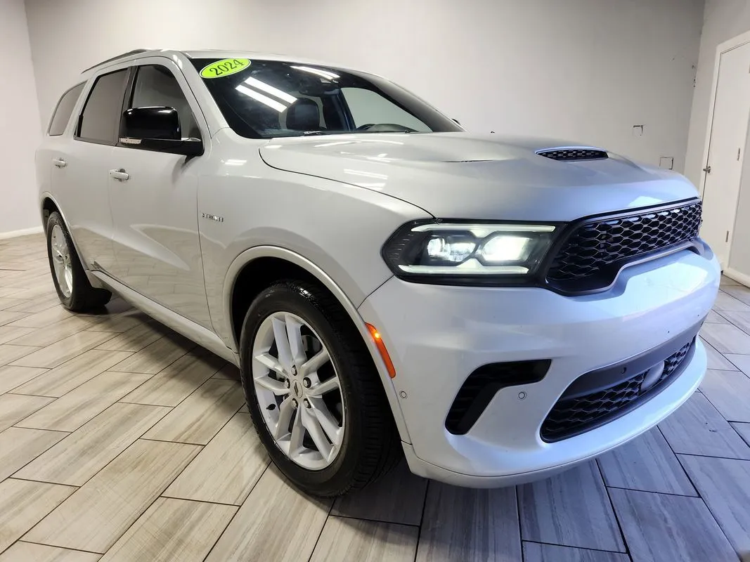 Dodge Durango photo 7