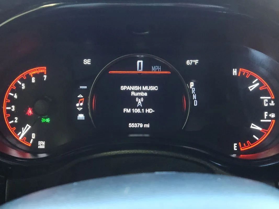Dodge Durango photo 21