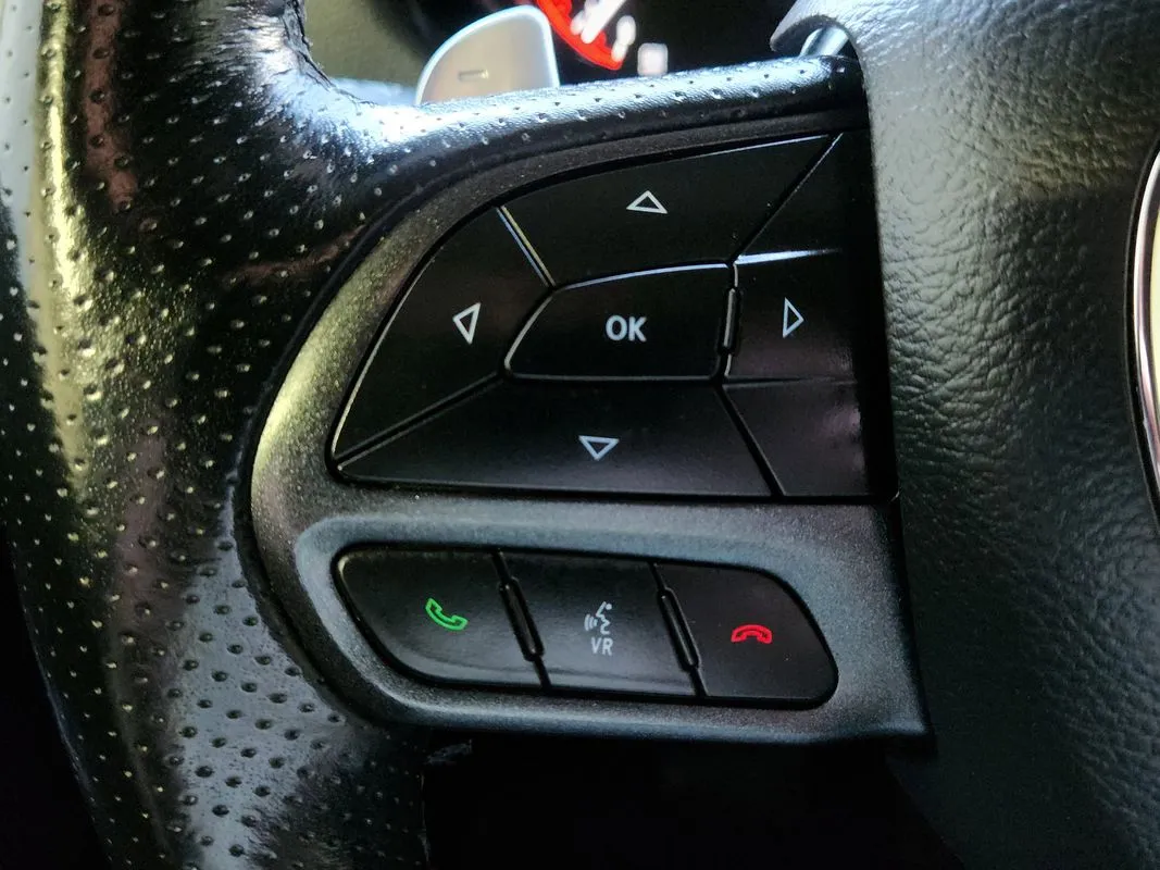 Dodge Durango photo 19