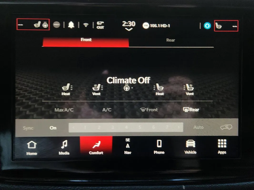 Dodge Durango photo 23