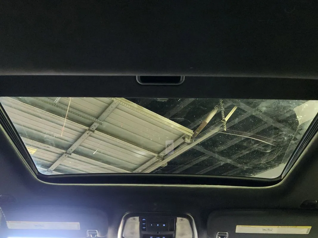 Dodge Durango photo 16