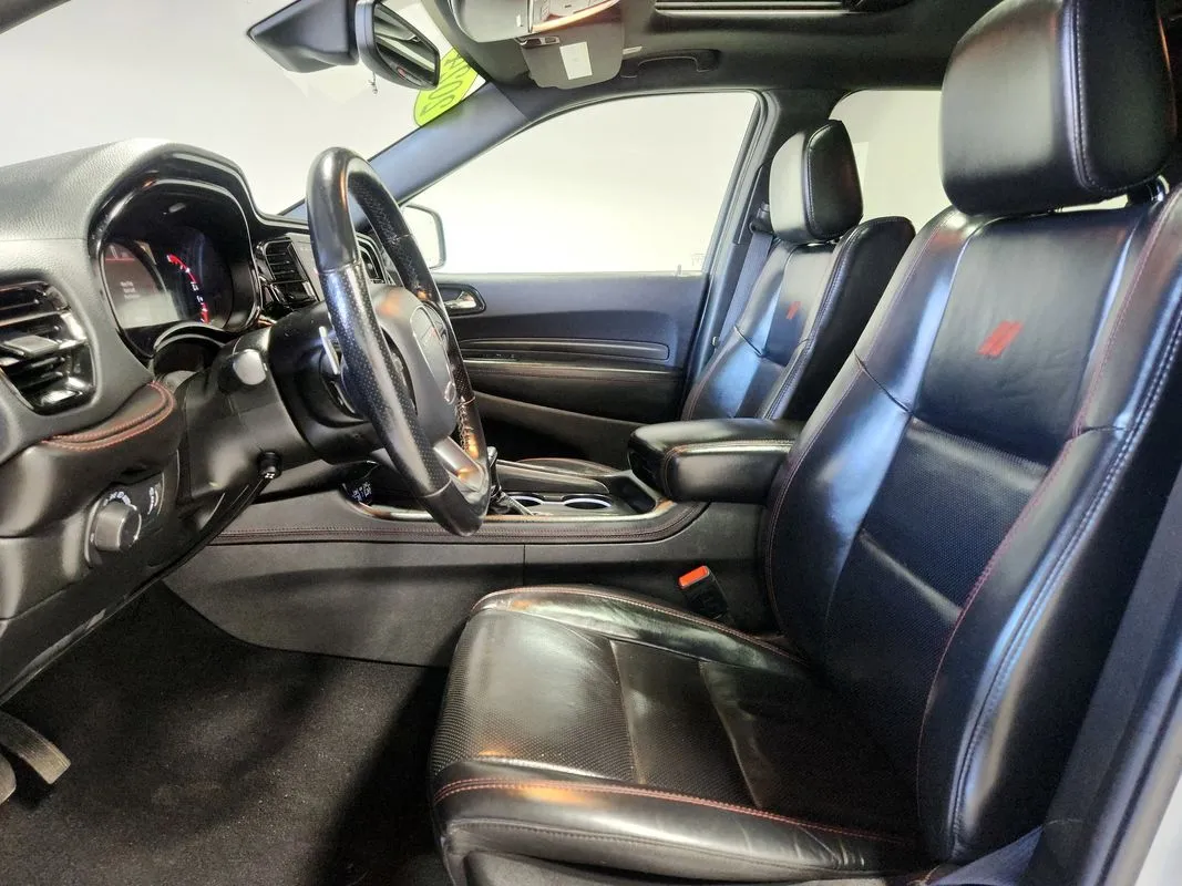 Dodge Durango photo 11