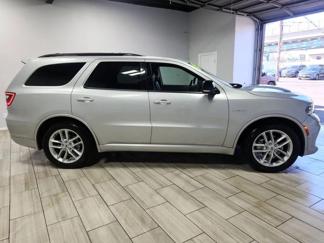 Dodge Durango photo 6