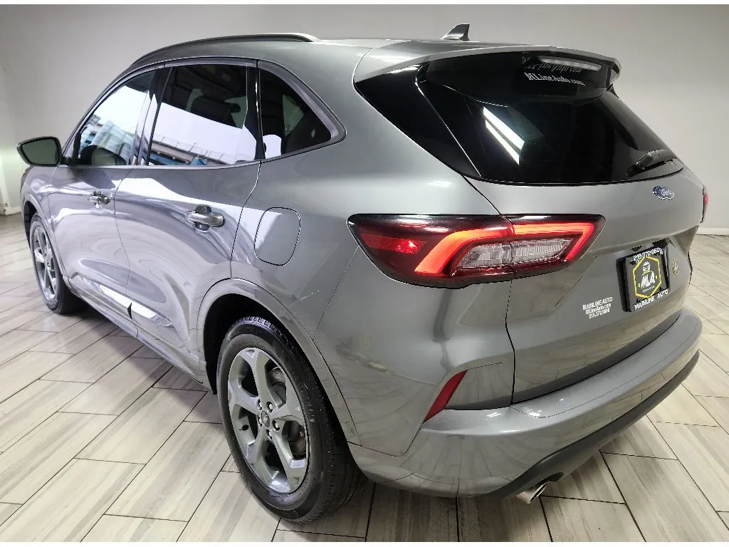 Another view of 2024 Ford Escape ST-Line for sale in Philadelphia, PA at Torresdale Ave