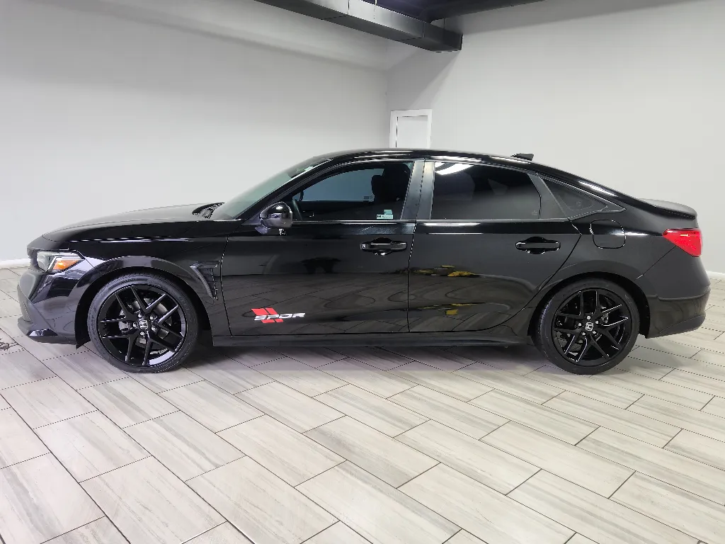 Photos of 2023 Honda Civic Sport for sale in Philadelphia, PA at Torresdale Ave