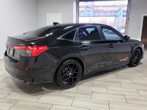 More photos of 2023 Honda Civic Sport at Torresdale Ave, PA
