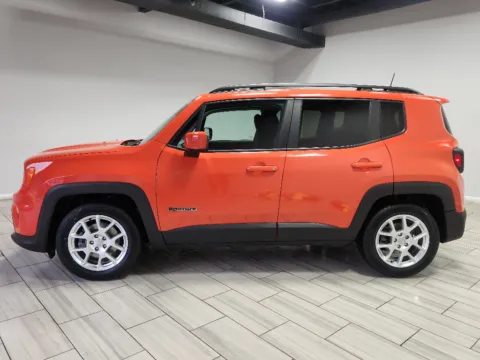 Photos of 2020 Jeep Renegade Latitude for sale in Philadelphia, PA at Torresdale Ave