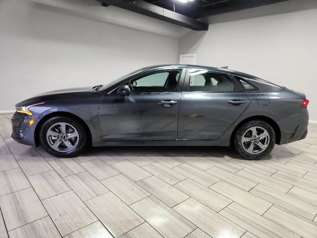 Photos of 2023 Kia K5 LXS for sale in Philadelphia, PA at Torresdale Ave