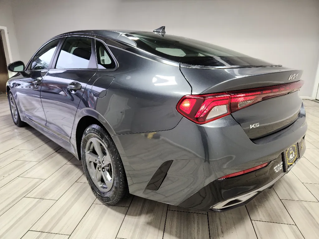 Another view of 2023 Kia K5 LXS for sale in Philadelphia, PA at Torresdale Ave