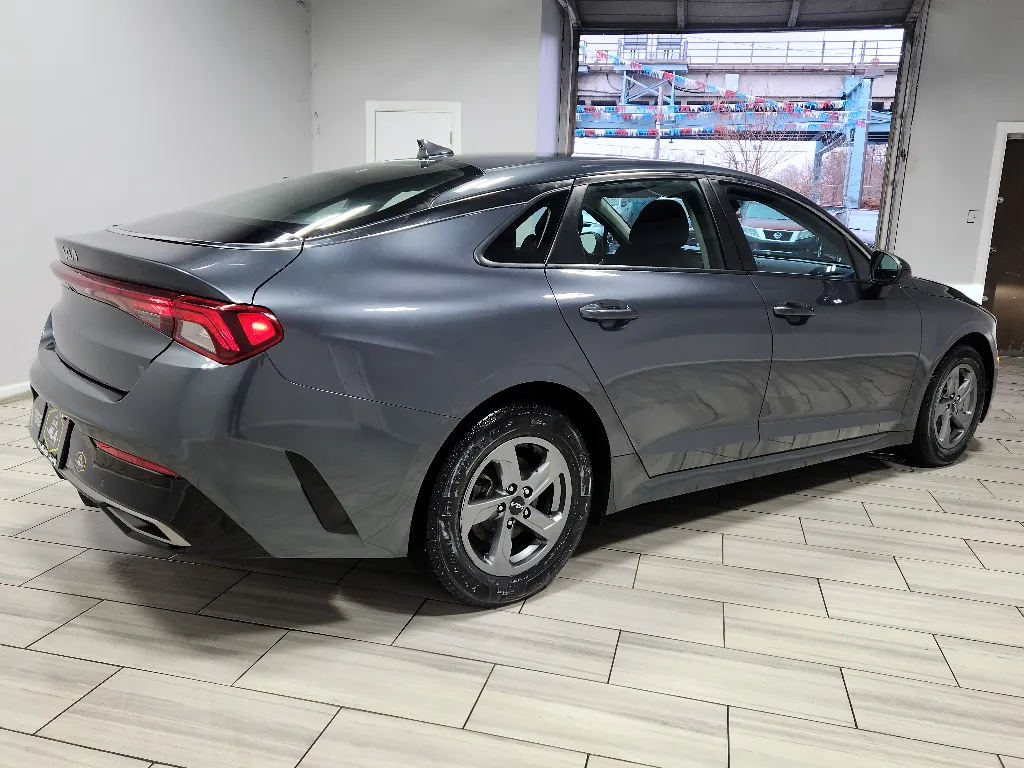 More photos of 2023 Kia K5 LXS at Torresdale Ave, PA