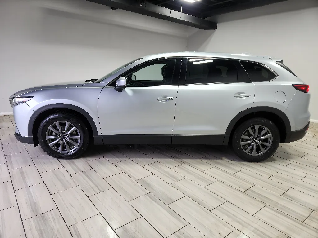 Photos of 2023 Mazda CX-9 Touring for sale in Philadelphia, PA at Torresdale Ave