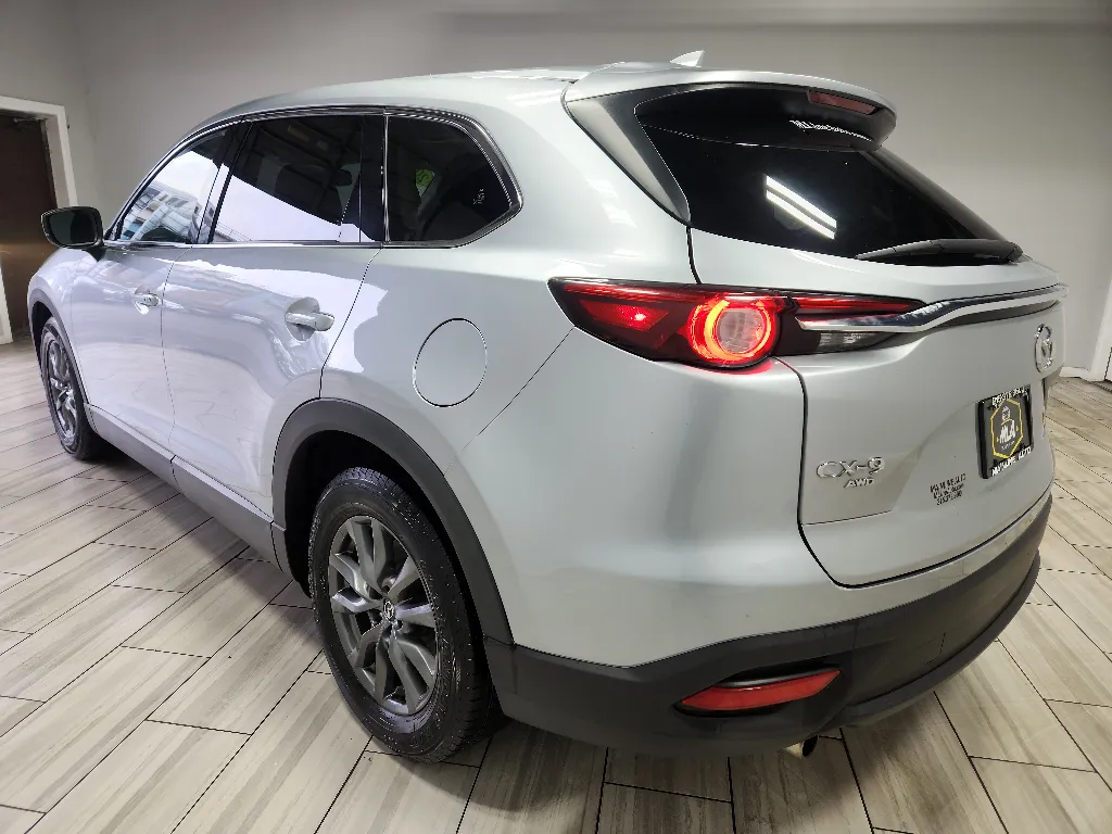 Another view of 2023 Mazda CX-9 Touring for sale in Philadelphia, PA at Torresdale Ave