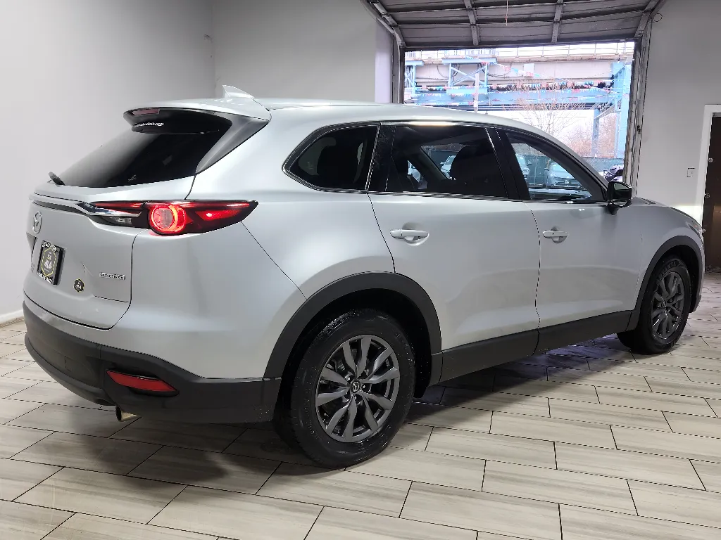 More photos of 2023 Mazda CX-9 Touring at Torresdale Ave, PA