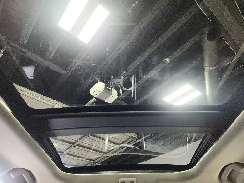 Nissan Murano photo 15